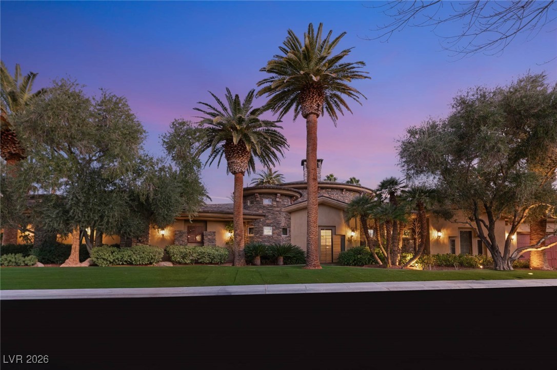 1513 Foothills Village Drive