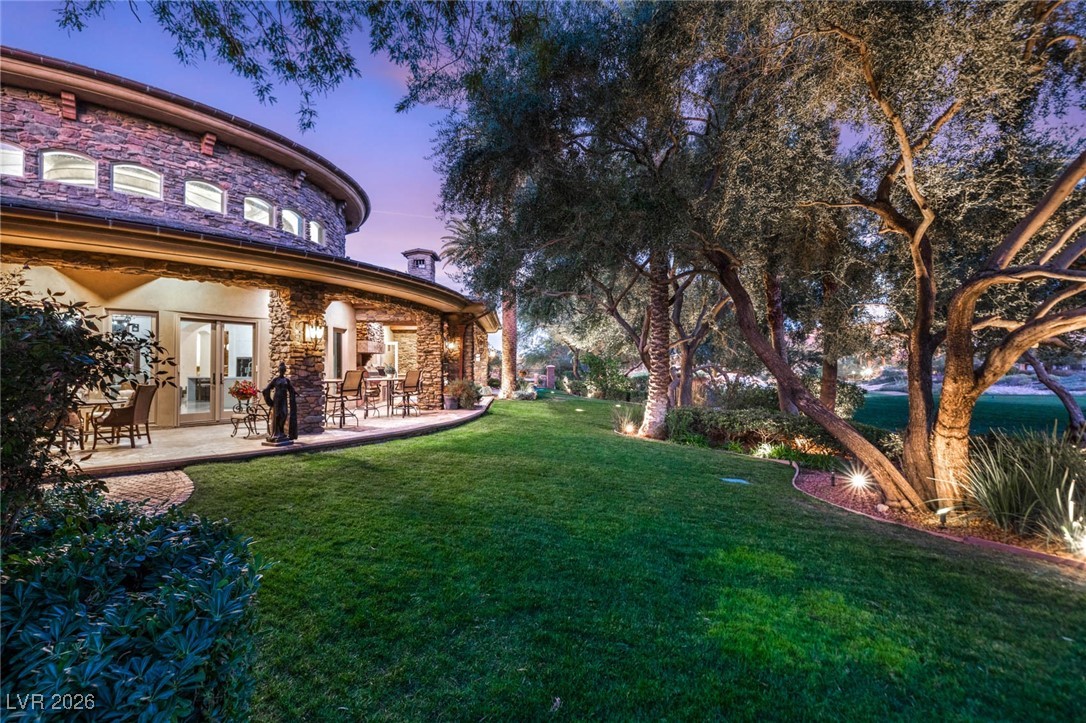 1513 Foothills Village Drive