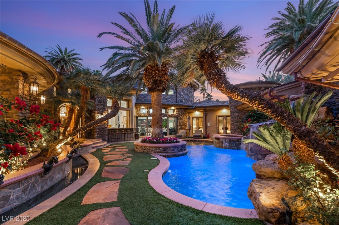 1513 Foothills Village Drive
