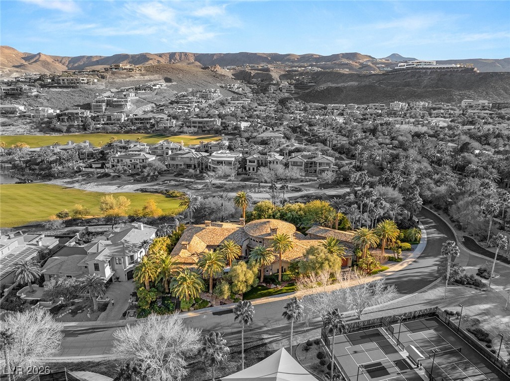1513 Foothills Village Drive