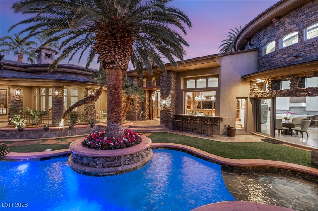 1513 Foothills Village Drive