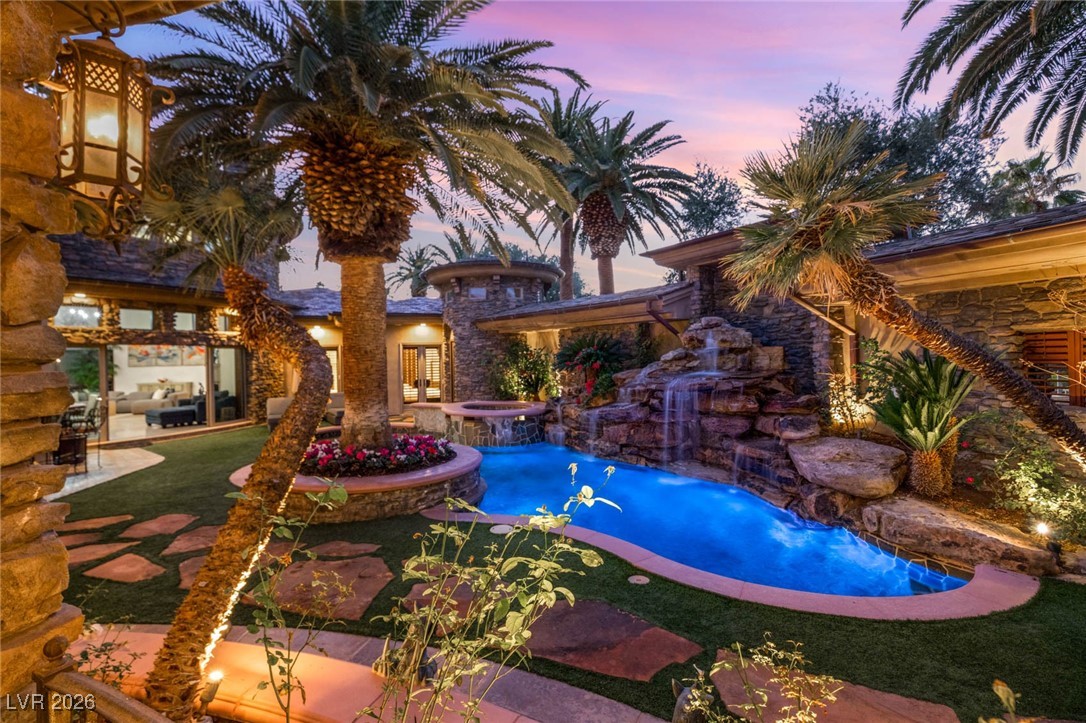 1513 Foothills Village Drive