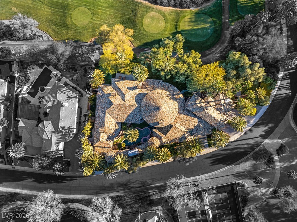 1513 Foothills Village Drive