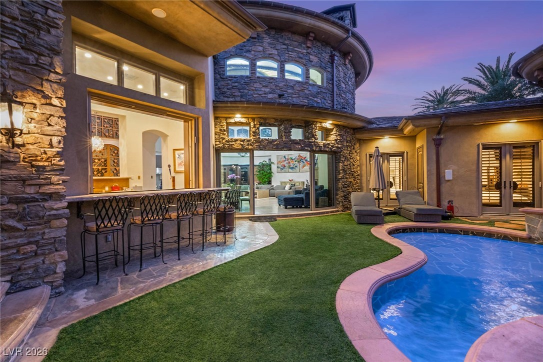 1513 Foothills Village Drive