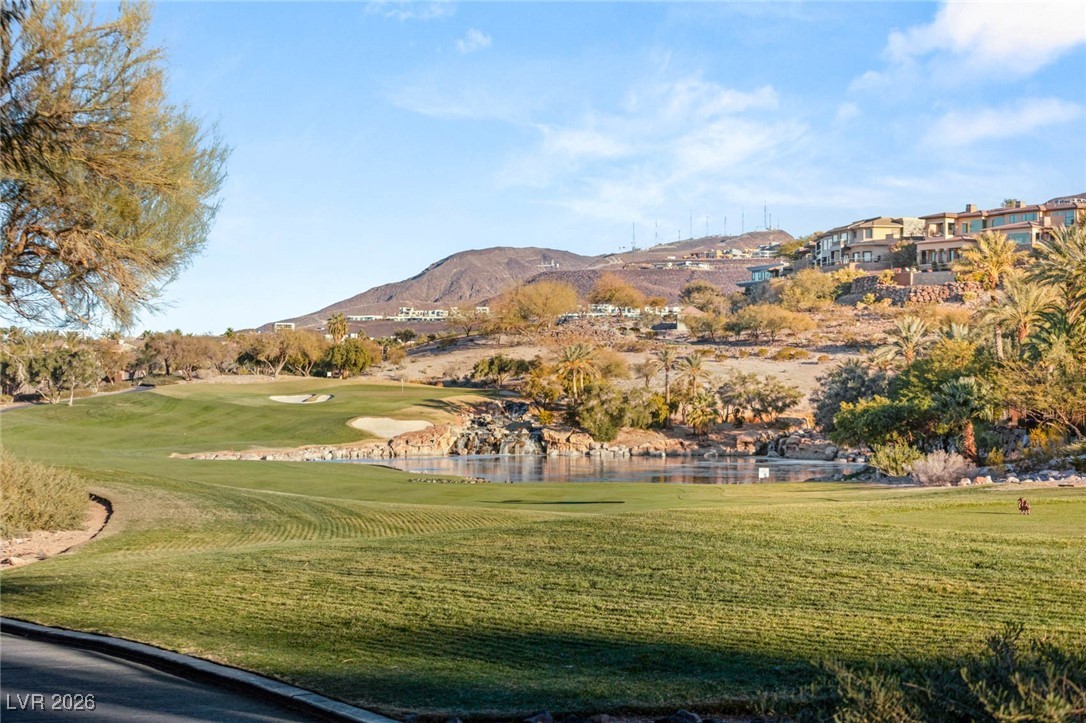 1513 Foothills Village Drive