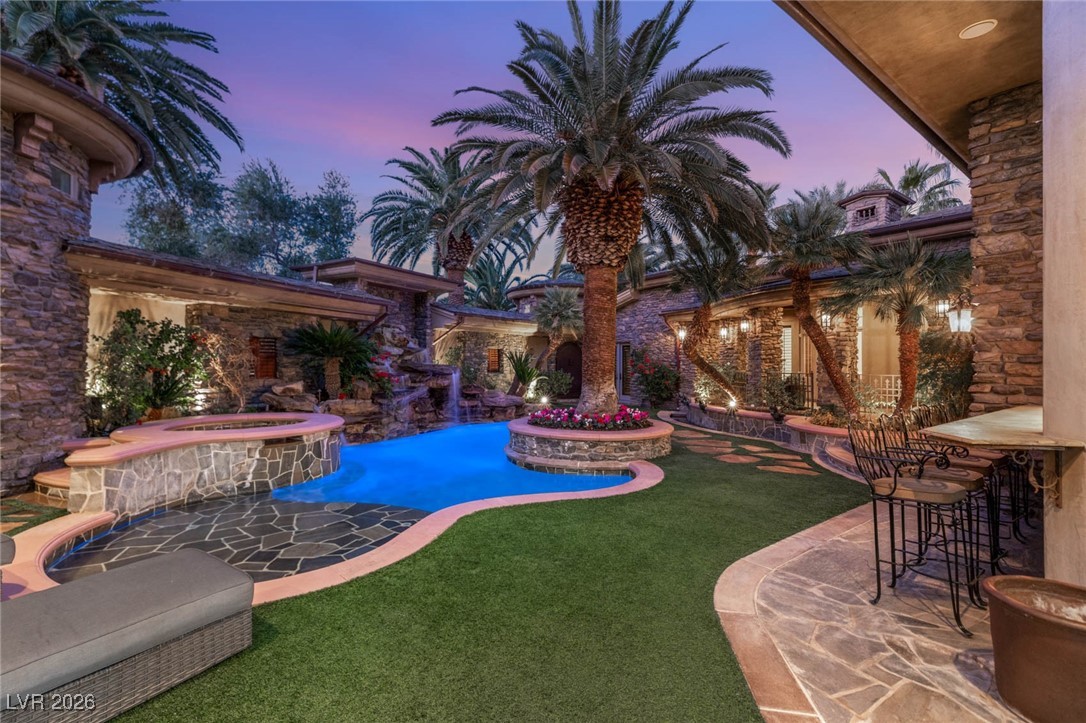 1513 Foothills Village Drive