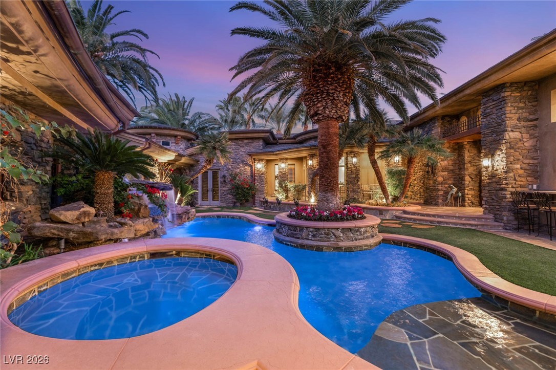 1513 Foothills Village Drive