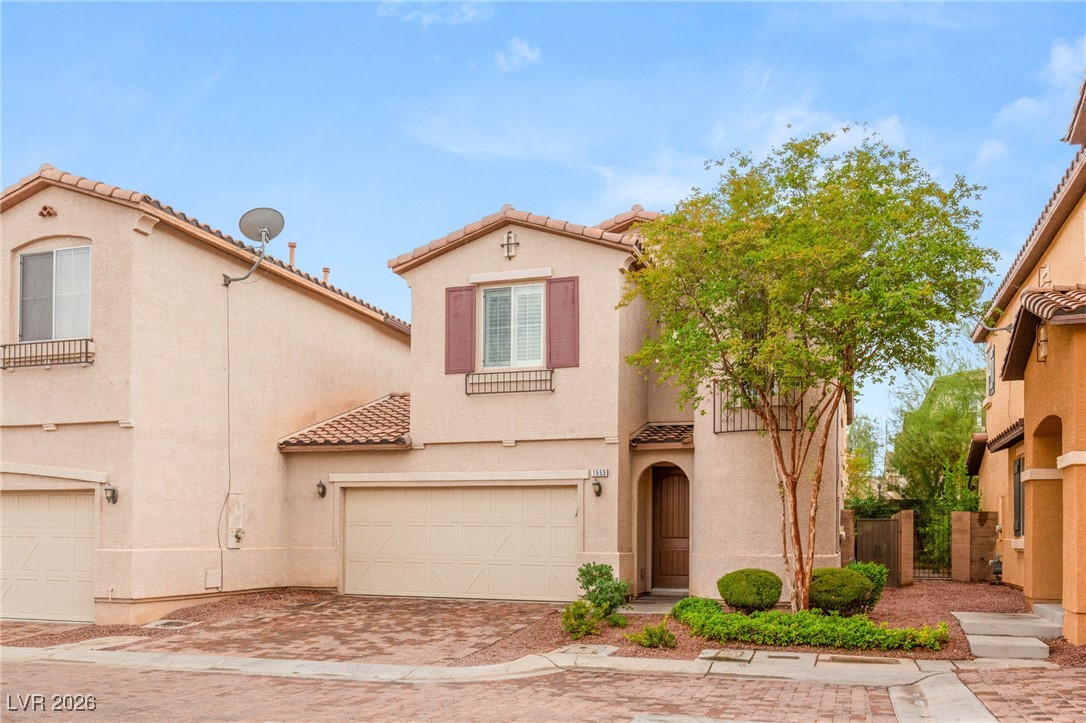 1553 Sea Sunset Court