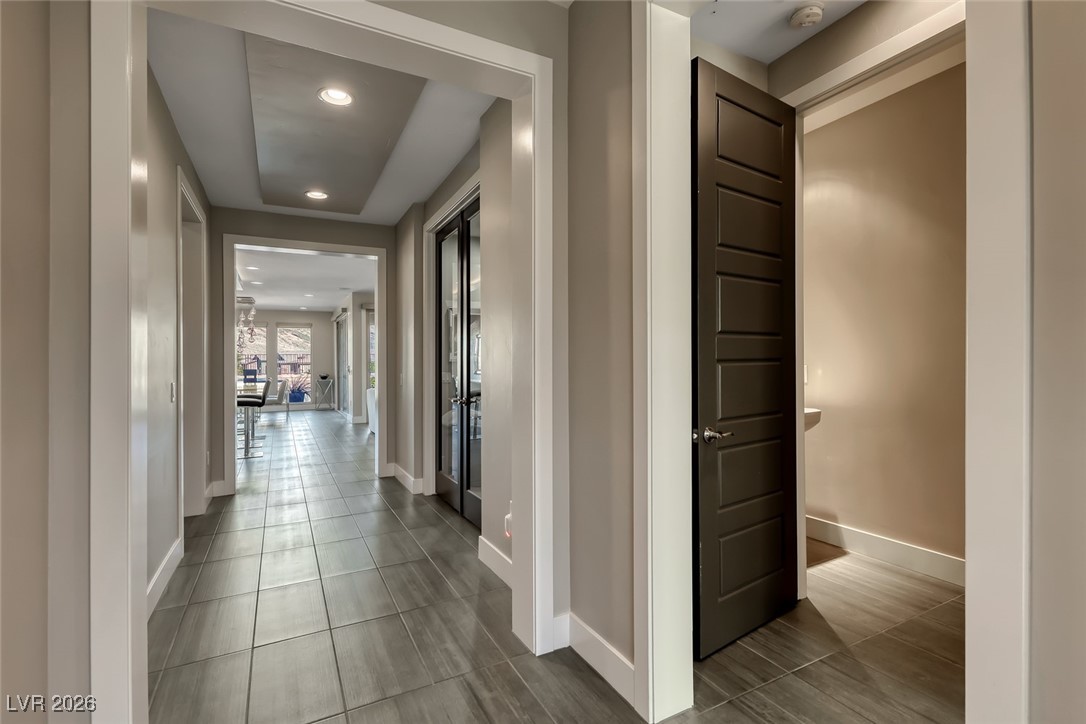 10840 Organic Drive