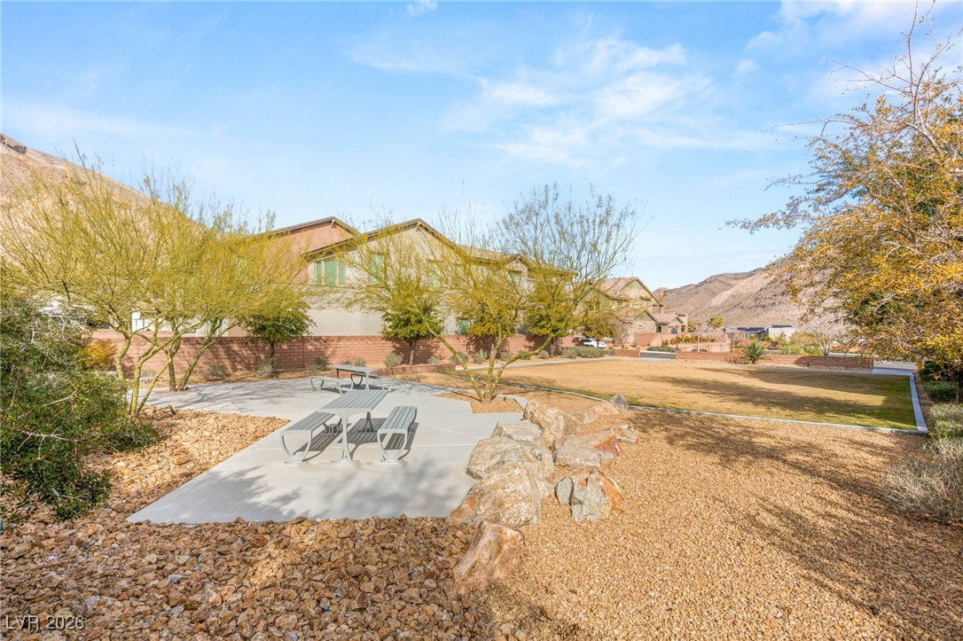 2720 Natural Rock Drive