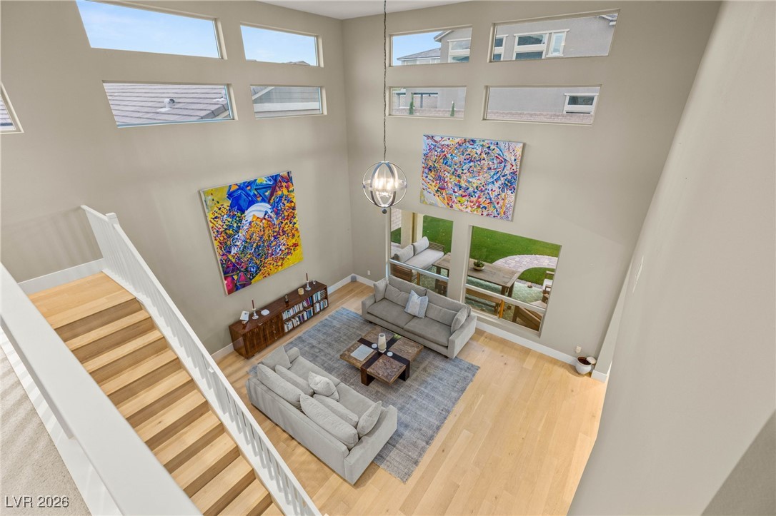 2720 Natural Rock Drive