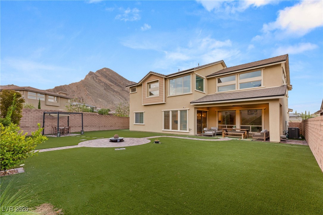 2720 Natural Rock Drive