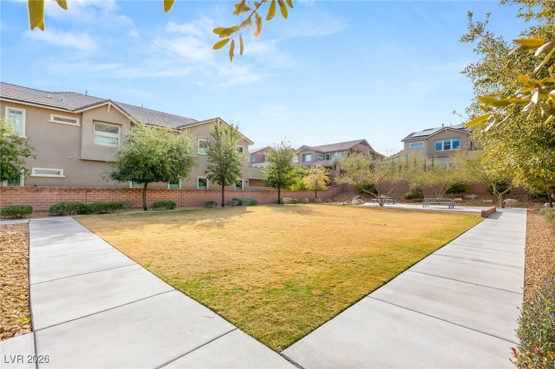 2720 Natural Rock Drive