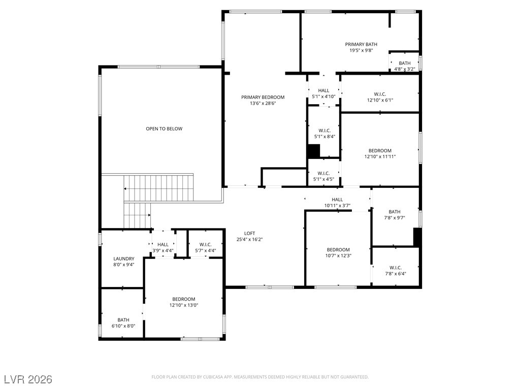 2720 Natural Rock Drive