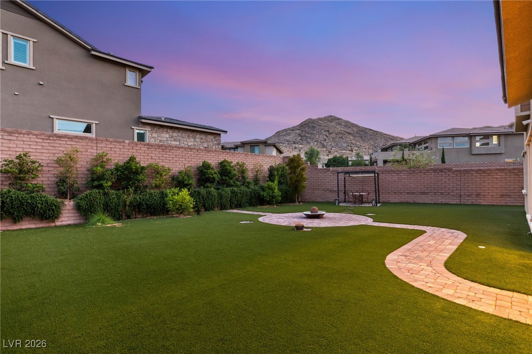 2720 Natural Rock Drive