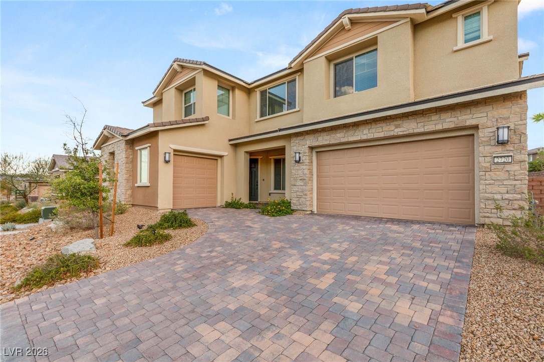 2720 Natural Rock Drive