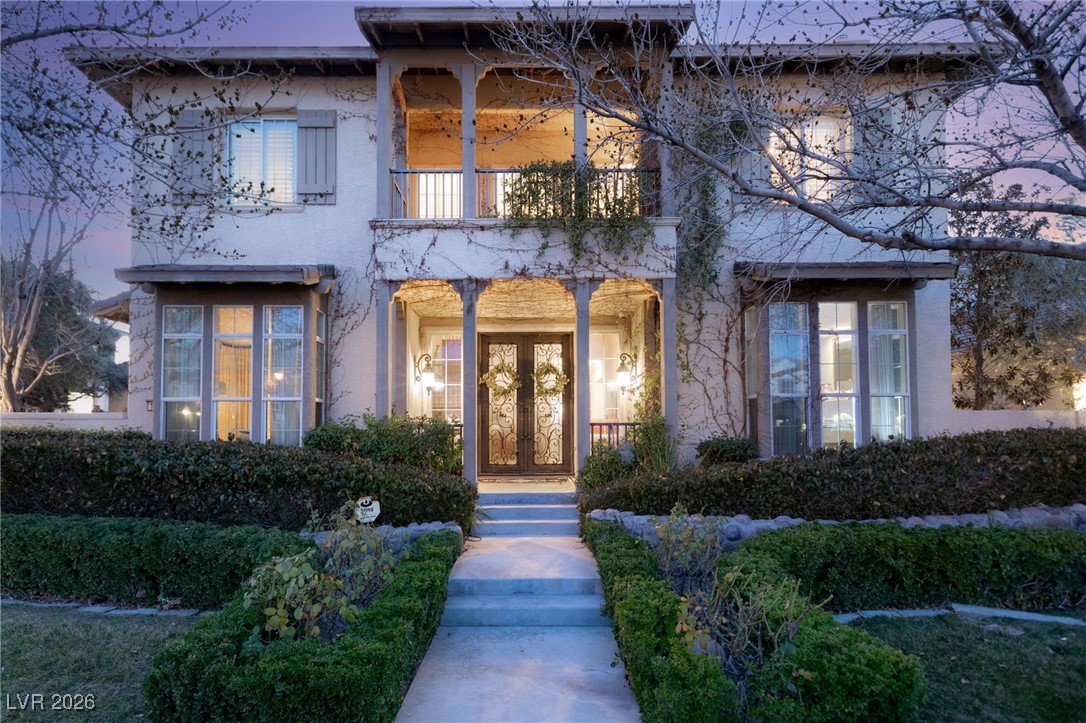 1405 French Merlot Court