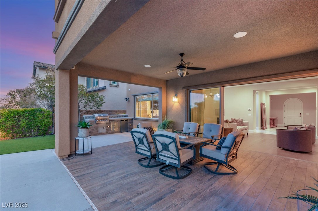 354 Granitico Street