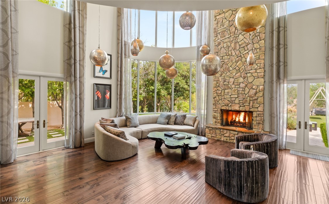 9701 Orient Express Court