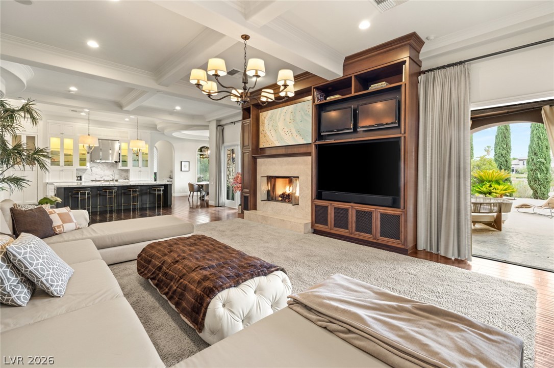 9701 Orient Express Court