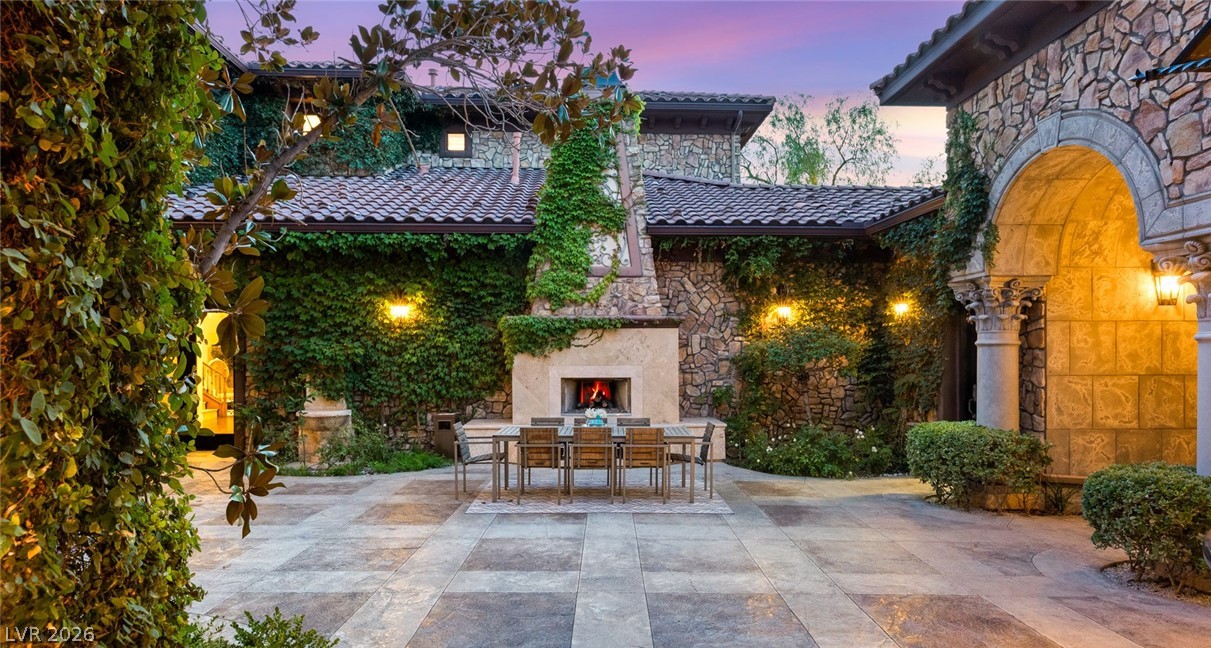 9701 Orient Express Court