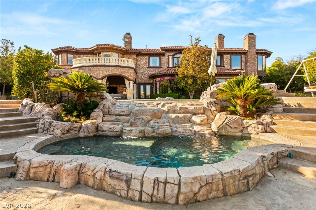 9701 Orient Express Court