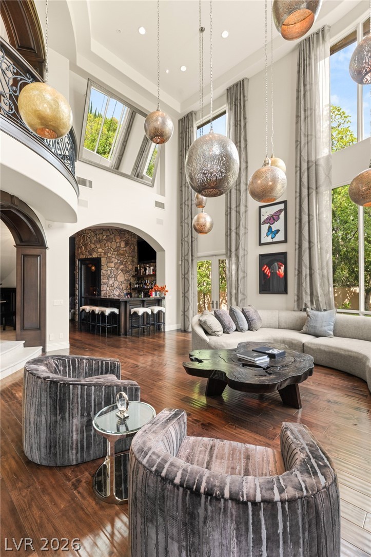 9701 Orient Express Court