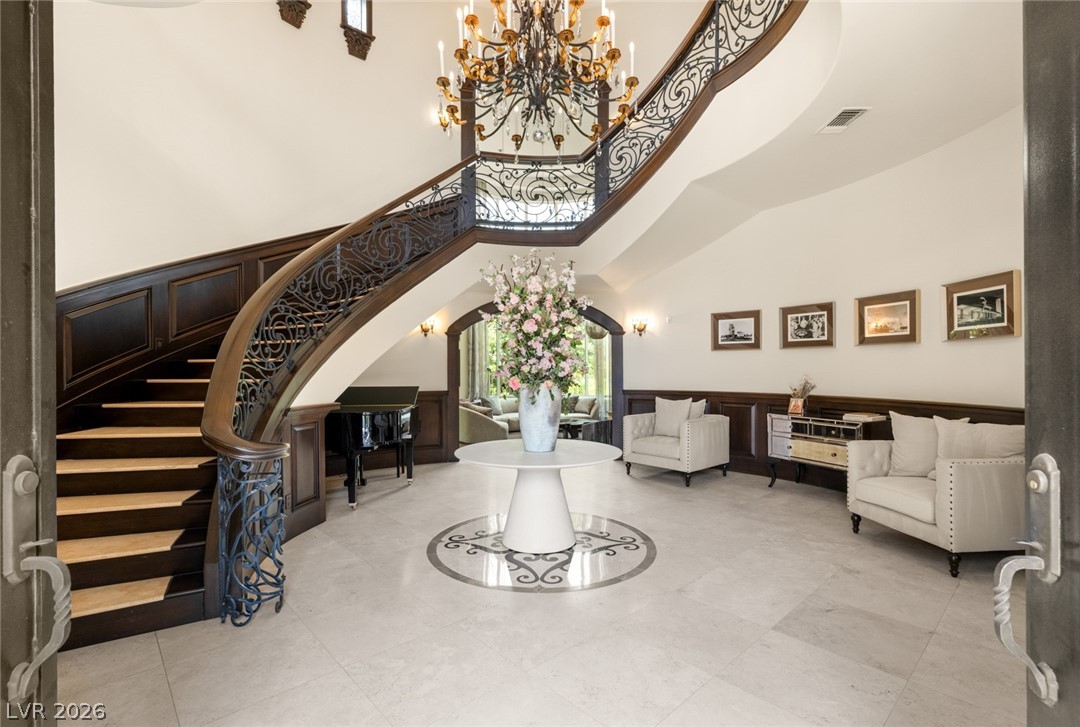 9701 Orient Express Court
