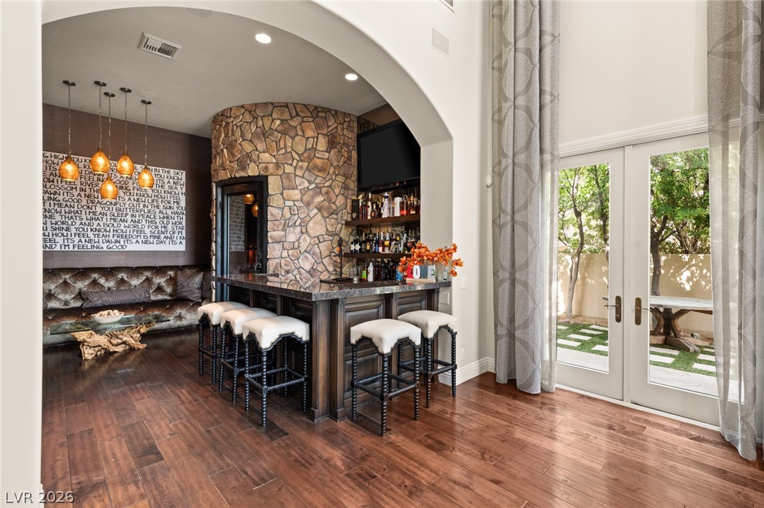 9701 Orient Express Court