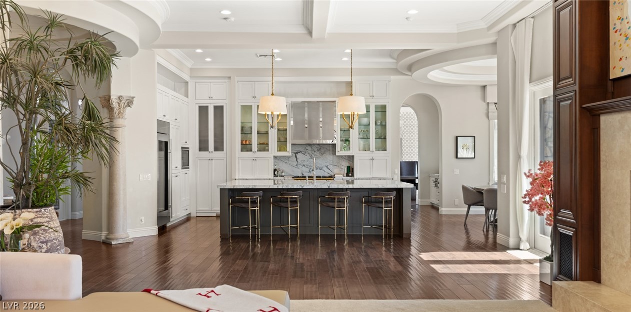 9701 Orient Express Court