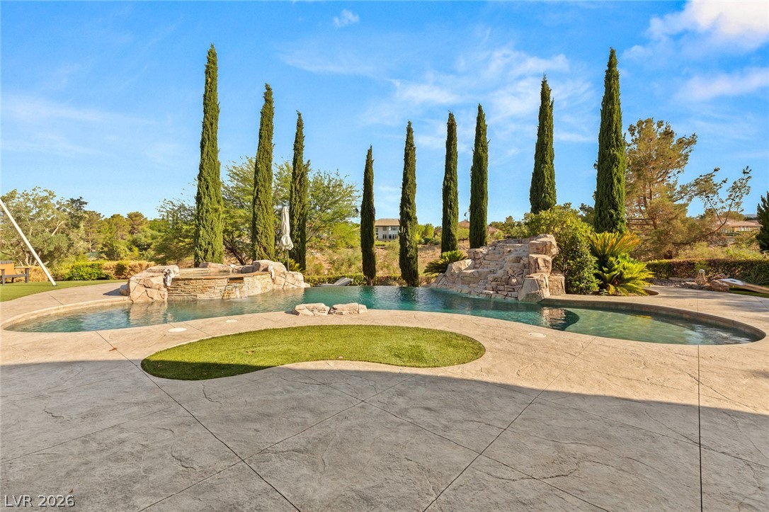 9701 Orient Express Court