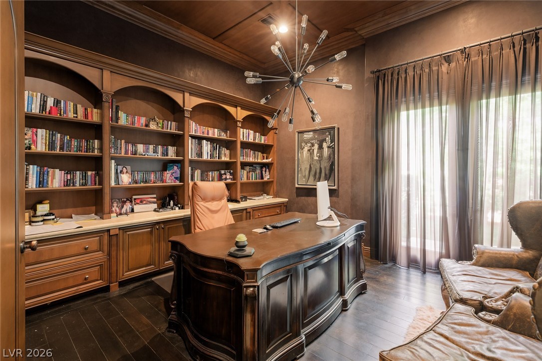 9701 Orient Express Court