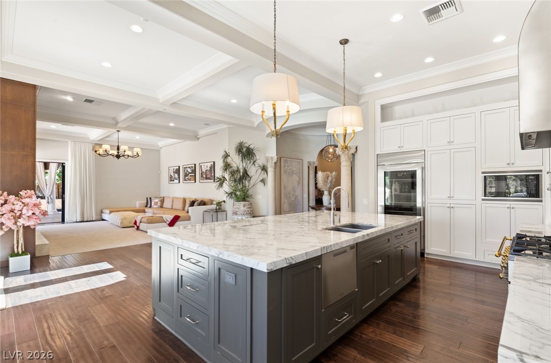 9701 Orient Express Court