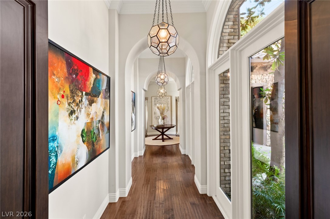 9701 Orient Express Court