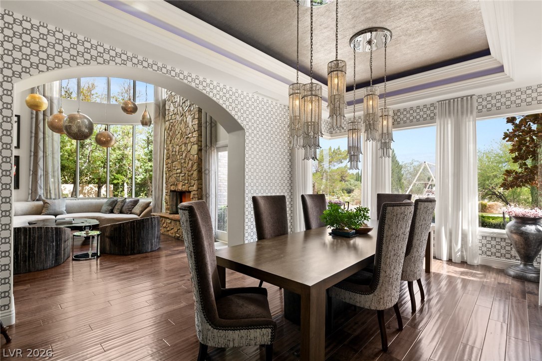 9701 Orient Express Court