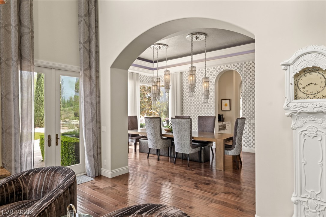9701 Orient Express Court