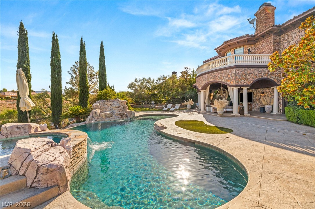 9701 Orient Express Court