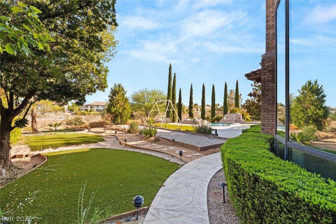 9701 Orient Express Court