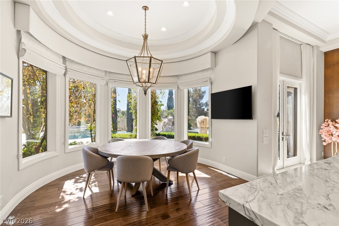 9701 Orient Express Court