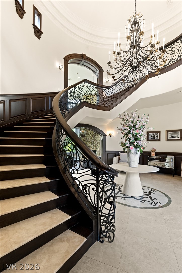 9701 Orient Express Court