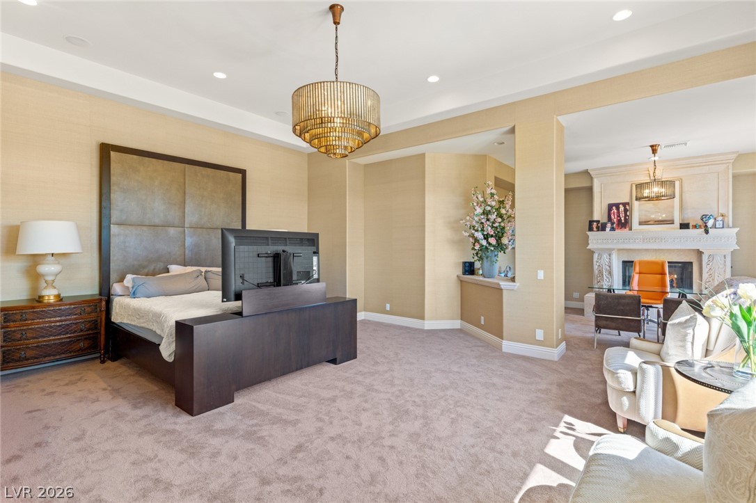 9701 Orient Express Court