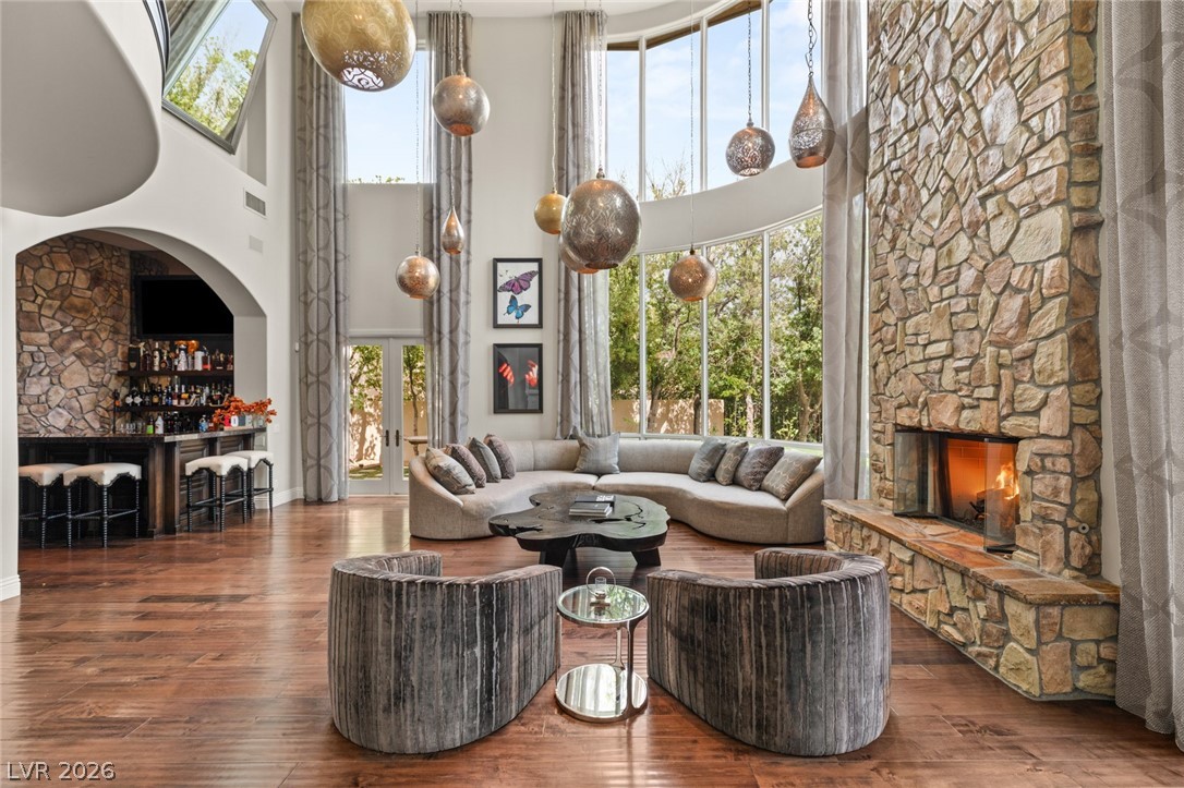 9701 Orient Express Court