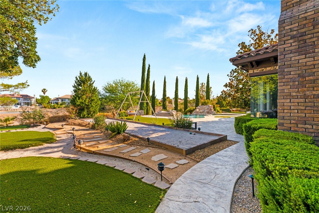 9701 Orient Express Court