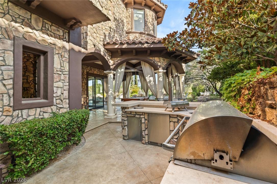 9701 Orient Express Court