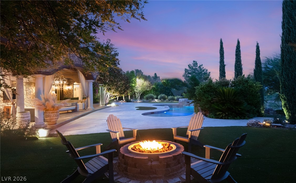 9701 Orient Express Court