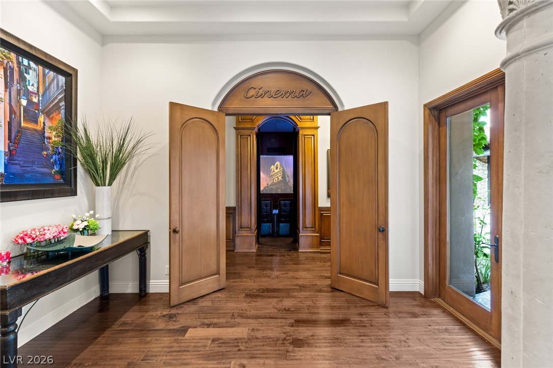 9701 Orient Express Court
