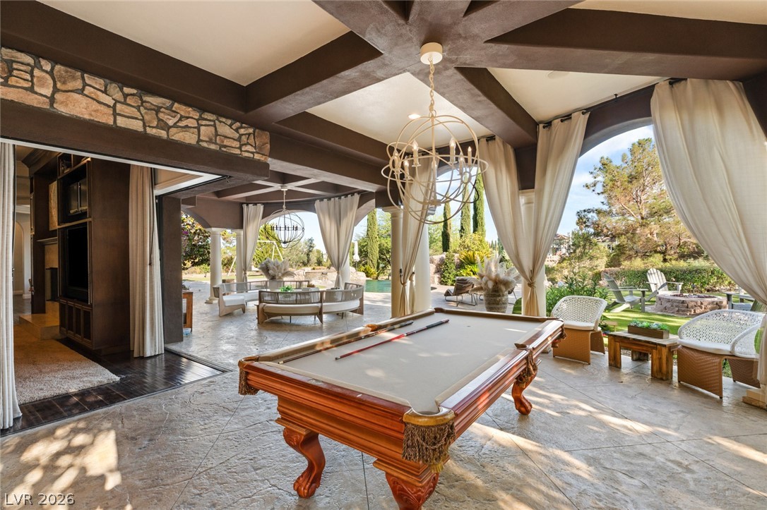 9701 Orient Express Court