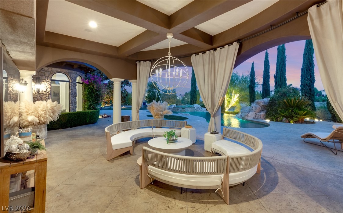 9701 Orient Express Court