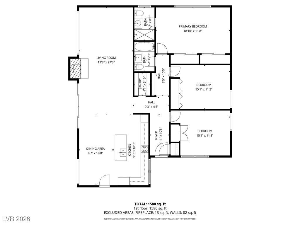 1438 Cayuga Parkway