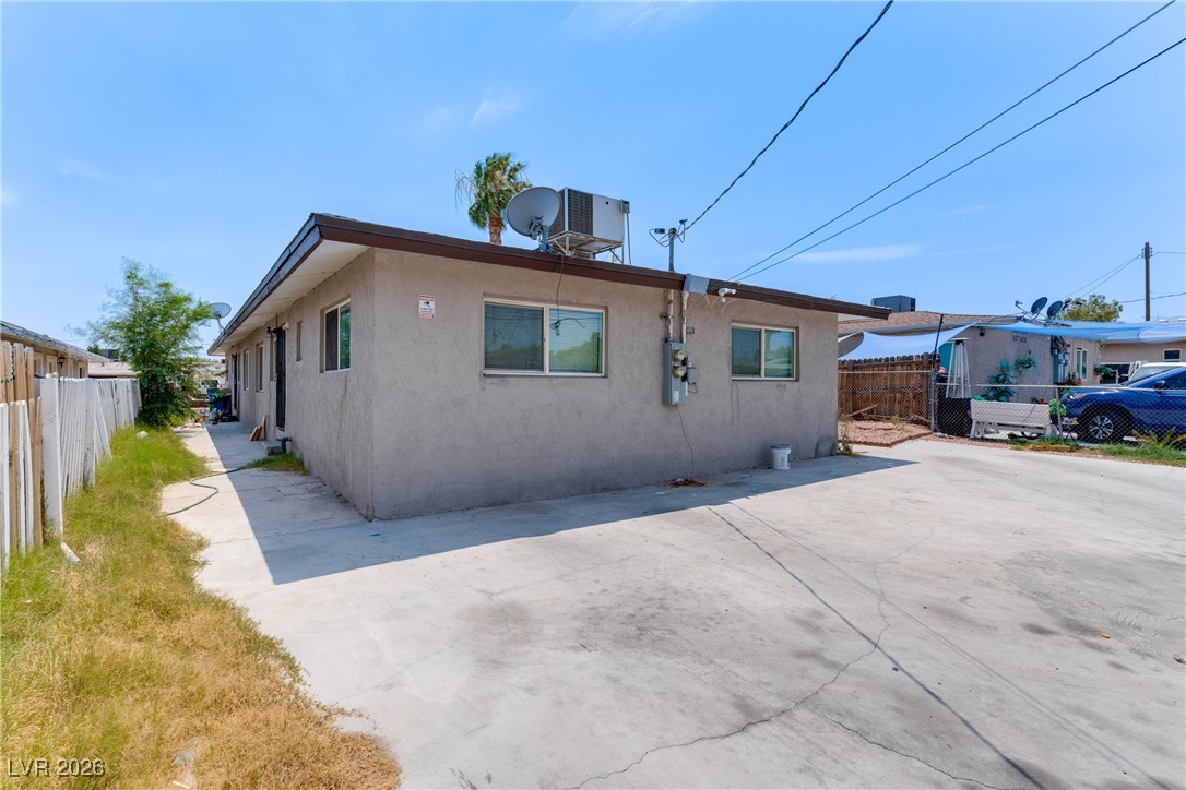 1809 Linden Avenue